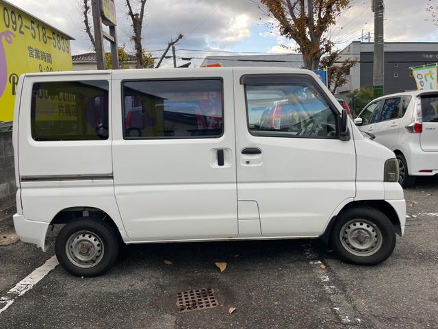 クリッパーバン ETC(6枚目)