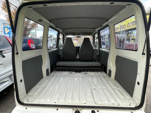 クリッパーバン ETC(13枚目)