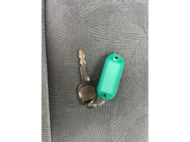 クリッパーバン ETC(14枚目)