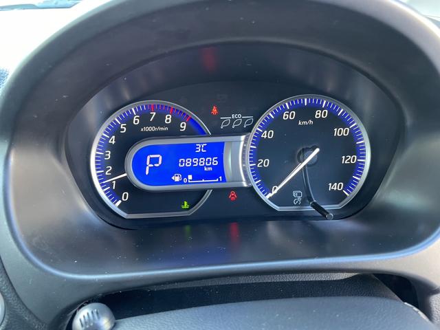 デイズ ライダー　ブラックライン　ＥＴＣ　ナビ（取付あり）　全周囲カメラ　衝突軽減ブレーキ（8枚目）