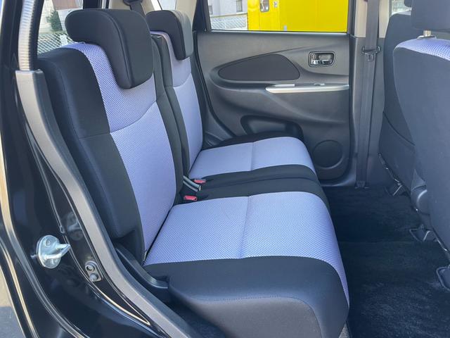 デイズ ライダー　ブラックライン　ＥＴＣ　ナビ（取付あり）　全周囲カメラ　衝突軽減ブレーキ（11枚目）