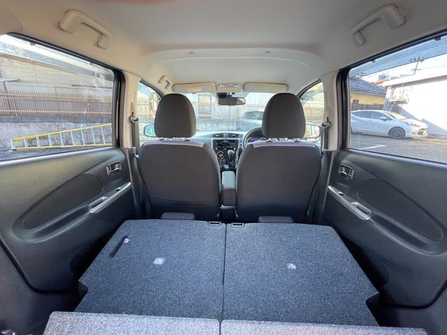 デイズ ライダー　ブラックライン　ＥＴＣ　ナビ（取付あり）　全周囲カメラ　衝突軽減ブレーキ（18枚目）