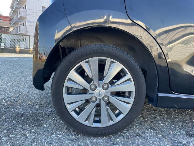 デイズ ライダー　ブラックライン　ＥＴＣ　ナビ（取付あり）　全周囲カメラ　衝突軽減ブレーキ（19枚目）