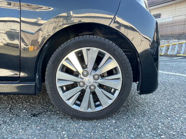 デイズ ライダー　ブラックライン　ＥＴＣ　ナビ（取付あり）　全周囲カメラ　衝突軽減ブレーキ（20枚目）