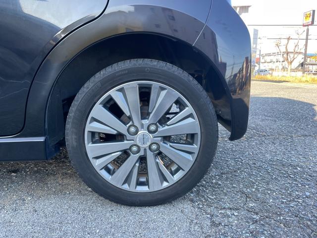 デイズ ライダー　ブラックライン　ＥＴＣ　ナビ（取付あり）　全周囲カメラ　衝突軽減ブレーキ（21枚目）