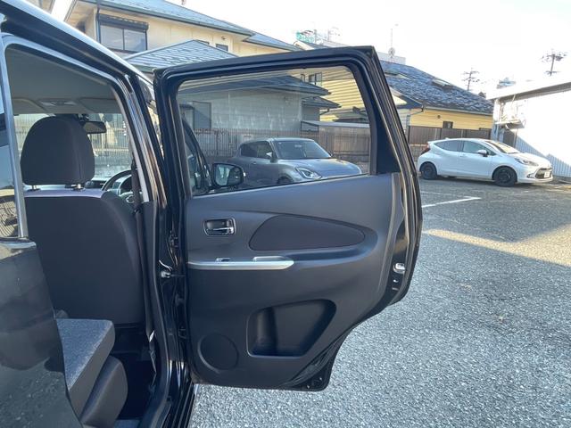 デイズ ライダー　ブラックライン　ＥＴＣ　ナビ（取付あり）　全周囲カメラ　衝突軽減ブレーキ（24枚目）