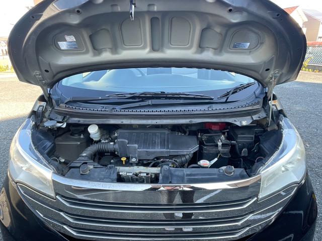 デイズ ライダー　ブラックライン　ＥＴＣ　ナビ（取付あり）　全周囲カメラ　衝突軽減ブレーキ（29枚目）