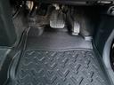 フロアマット　新品です