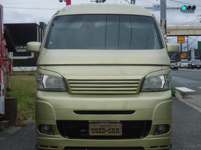 ハイゼットトラック ジャンボ（4枚目）