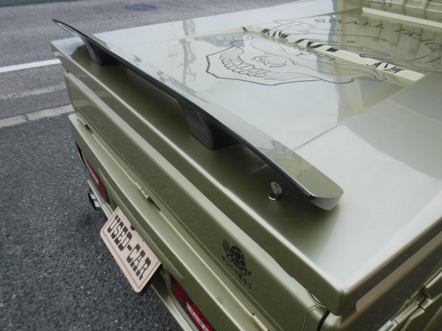 ハイゼットトラック ジャンボ（33枚目）