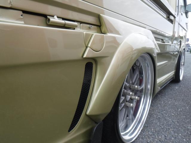 ハイゼットトラック ジャンボ（36枚目）