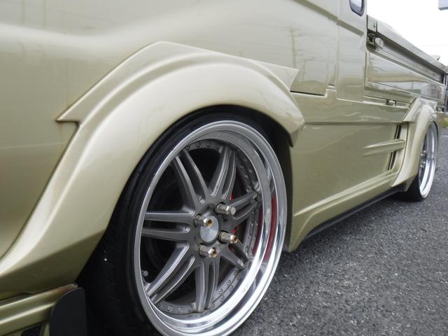 ハイゼットトラック ジャンボ（37枚目）