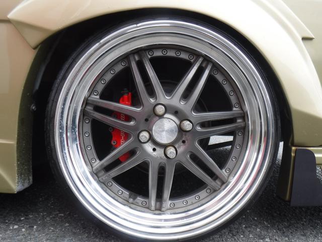 ハイゼットトラック ジャンボ（39枚目）