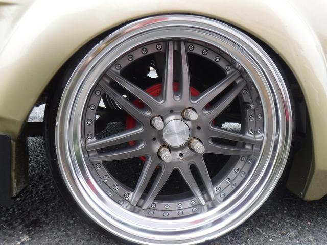 ハイゼットトラック ジャンボ（41枚目）