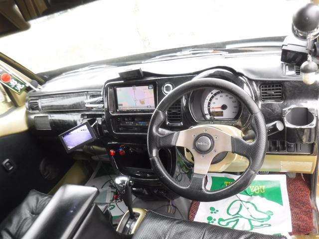 ハイゼットトラック ジャンボ（53枚目）