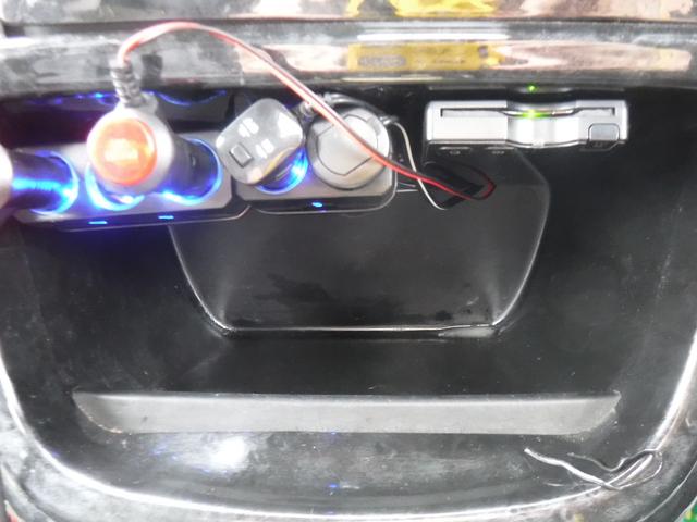 ハイゼットトラック ジャンボ（63枚目）