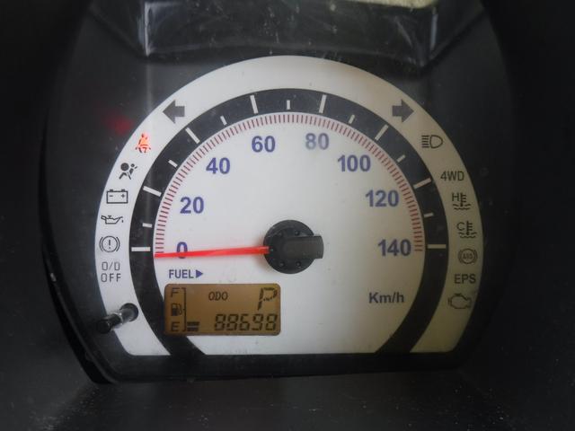 ハイゼットトラック ジャンボ（73枚目）