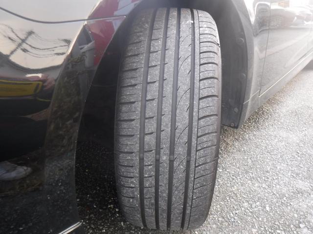 クラウンハイブリッド アスリートＧ　モデリスタＦスポ・純正ＳＤナビ・ＣＤ録音・ＤＶＤ再生・フルセグＴＶ・Ｂカメラ・Ｂｌｕｅｔｏｏｔｈ・黒革ＰＷ・サンルーフ・プリクラ・クリソナ・クルコン・１８ＡＷ・スマートキー・ＥＴＣ・電格ミラー・車高調（25枚目）