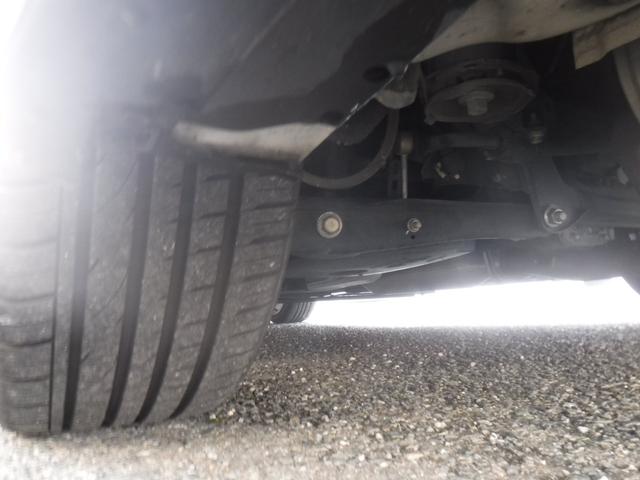 クラウンハイブリッド アスリートＧ　モデリスタＦスポ・純正ＳＤナビ・ＣＤ録音・ＤＶＤ再生・フルセグＴＶ・Ｂカメラ・Ｂｌｕｅｔｏｏｔｈ・黒革ＰＷ・サンルーフ・プリクラ・クリソナ・クルコン・１８ＡＷ・スマートキー・ＥＴＣ・電格ミラー・車高調（27枚目）