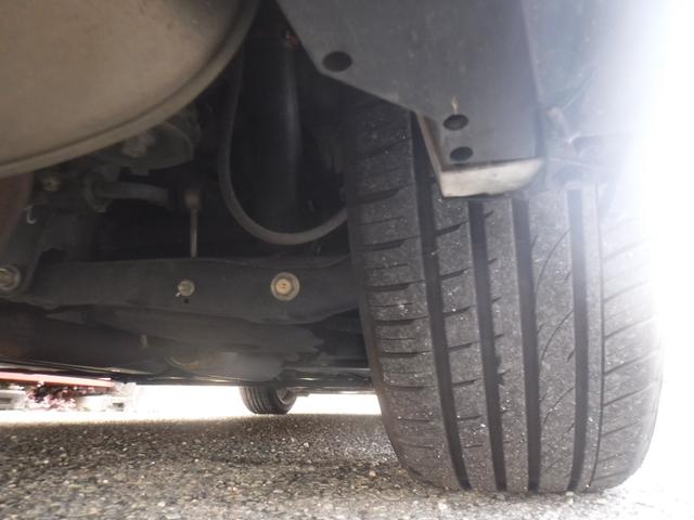 クラウンハイブリッド アスリートＧ　モデリスタＦスポ・純正ＳＤナビ・ＣＤ録音・ＤＶＤ再生・フルセグＴＶ・Ｂカメラ・Ｂｌｕｅｔｏｏｔｈ・黒革ＰＷ・サンルーフ・プリクラ・クリソナ・クルコン・１８ＡＷ・スマートキー・ＥＴＣ・電格ミラー・車高調（28枚目）