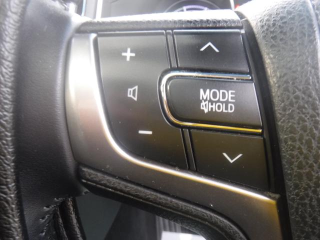 クラウンハイブリッド アスリートＧ　モデリスタＦスポ・純正ＳＤナビ・ＣＤ録音・ＤＶＤ再生・フルセグＴＶ・Ｂカメラ・Ｂｌｕｅｔｏｏｔｈ・黒革ＰＷ・サンルーフ・プリクラ・クリソナ・クルコン・１８ＡＷ・スマートキー・ＥＴＣ・電格ミラー・車高調（51枚目）