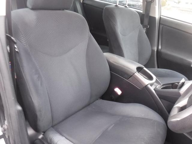 プリウス Ｓ　後期・純正ＳＤナビ・Ｂカメラ・１セグＴＶ・ＣＤ録音・ＤＶＤ再生・ＭＰ３・Ｂｌｕｅｔｏｏｔｈ・オートＬＥＤヘッド・ＥＴＣ・スマートキー・電格ウインカーミラー・１６ＡＷ・Ｐスタート・ＡＢＳ・整備点検記録簿（43枚目）