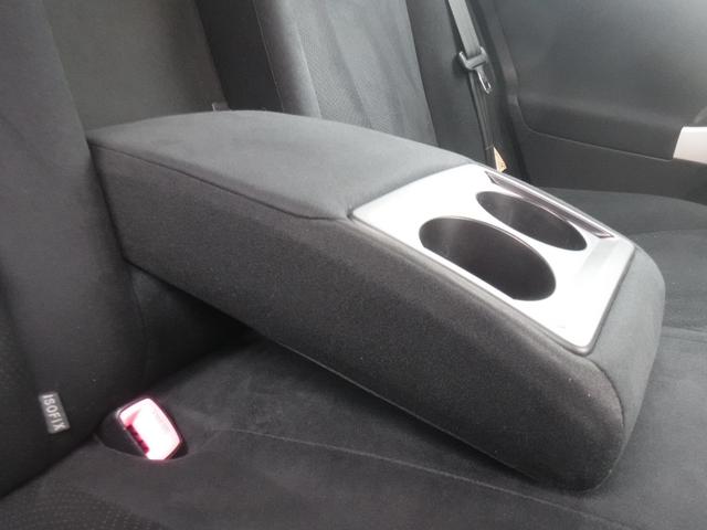 プリウス Ｓ　後期・純正ＳＤナビ・Ｂカメラ・１セグＴＶ・ＣＤ録音・ＤＶＤ再生・ＭＰ３・Ｂｌｕｅｔｏｏｔｈ・オートＬＥＤヘッド・ＥＴＣ・スマートキー・電格ウインカーミラー・１６ＡＷ・Ｐスタート・ＡＢＳ・整備点検記録簿（46枚目）