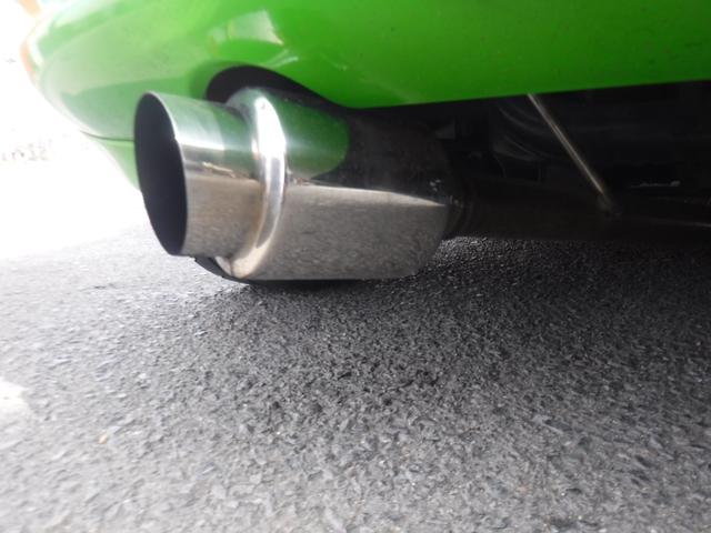 カプチーノ ベースグレード（17枚目）