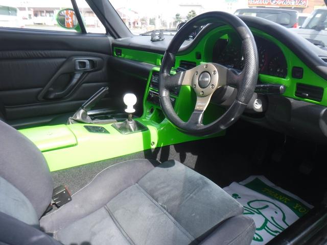 カプチーノ ベースグレード（18枚目）