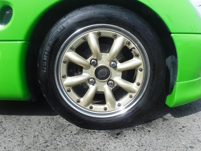 カプチーノ ベースグレード（27枚目）