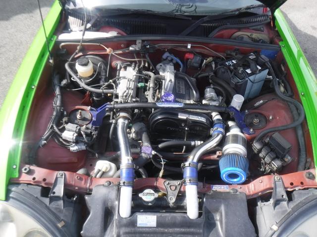 カプチーノ ベースグレード（32枚目）