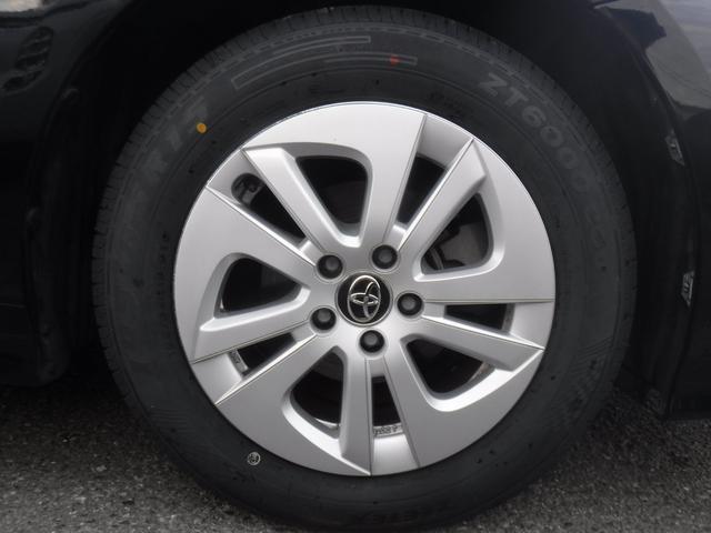 プリウス Ｓ　社外ＳＤナビ・ＣＤ録音・ＤＶＤ再生・フルセグＴＶ・Ｂカメラ・Ｂｌｕｅｔｏｏｔｈ・ＡＵＸ・前後ドラレコ・クリソナ・プリクラ・オートＬＥＤヘッド＆フォグ・ＥＴＣ・１５ＡＷ・スマートキー・オート電格ミラー（23枚目）