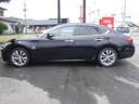 NISSAN FUGA HYBRID