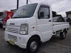 キャリイトラック 2007(平成19)年式・15年落ちの中古車を探すなら キャリイトラック 2007(平成19)年式・15年落ちの中古車を探すなら