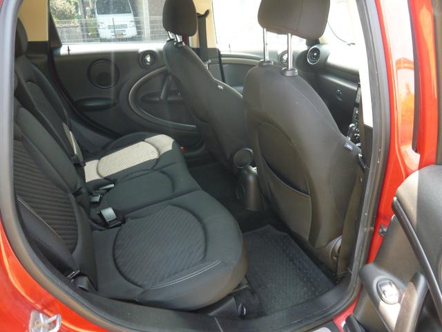 ＭＩＮＩ クーパーＳ　クロスオーバー（9枚目）