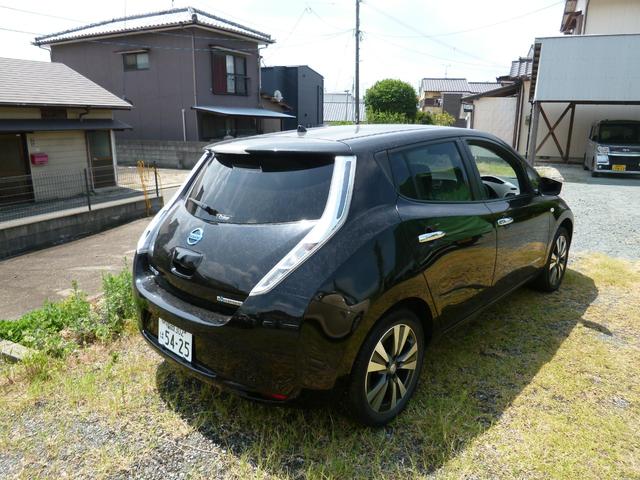リーフ Ｘ（３０ｋｗｈ）（6枚目）