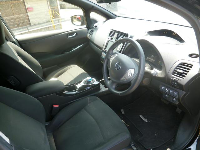 リーフ Ｘ（３０ｋｗｈ）（9枚目）