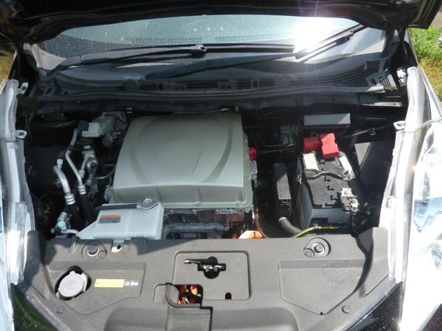 リーフ Ｘ（３０ｋｗｈ）（13枚目）