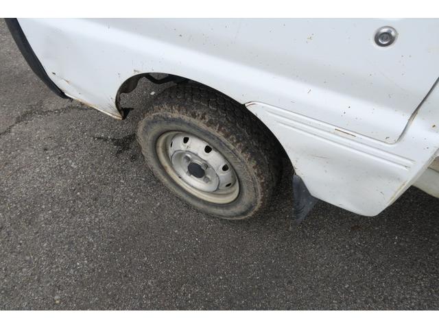 ダンプ セレクト4WD ラジオ(11枚目)
