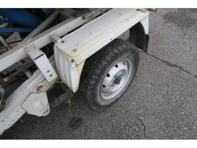 ダンプ セレクト4WD ラジオ(12枚目)