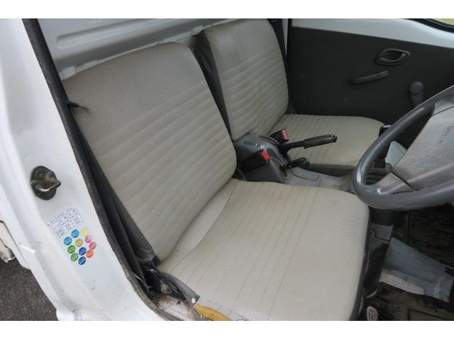 ダンプ セレクト4WD ラジオ(13枚目)