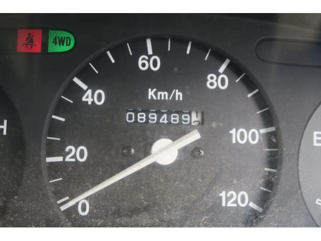 ダンプ セレクト4WD ラジオ(16枚目)