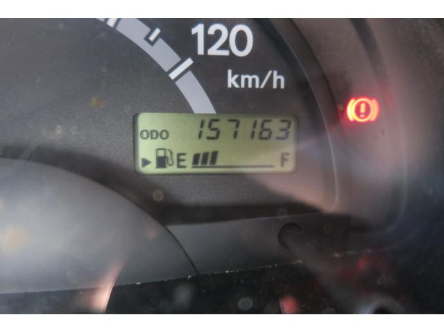 キャリイトラック ＫＣエアコン・パワステ　セレクト４ＷＤ車　三方開　荷台ガード　エアコン　ラジオ　パワーステアリング　５速ミッション（19枚目）