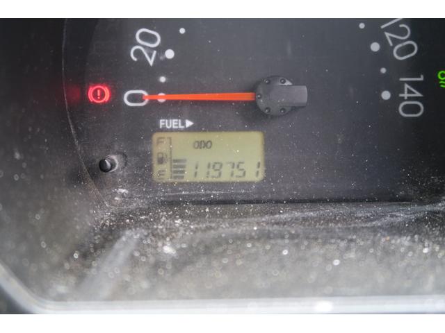 ハイゼットトラック スペシャル　セレクト４ＷＤ車　ラジオ　三方開　エアコン　荷台ガード　ライトレベル調節　５速ミッション（17枚目）