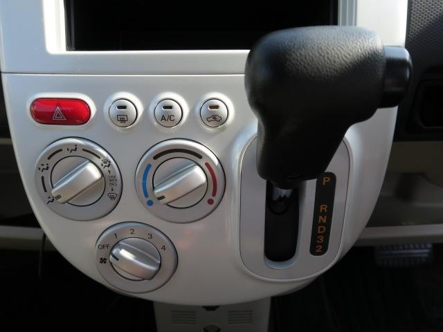 ｅＫワゴン Ｇ　ＣＤ　キーレス　電動格納ミラー　ライトレベライザー　ベンチシート　プライバシーガラス（29枚目）