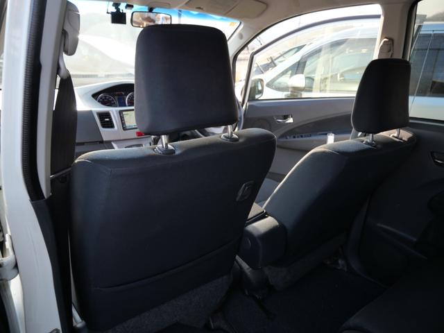 ムーヴ カスタム　Ｘリミテッド　純正ナビ　バックモニター　ＴＶ　スマートキー　プッシュスタート　ＥＴＣ　オートエアコン　電動格納ミラー　パワーウィンドウ（17枚目）