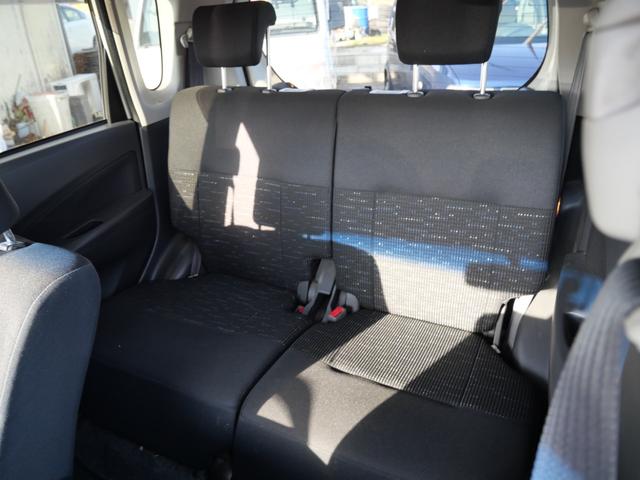 ムーヴ カスタム　Ｘリミテッド　純正ナビ　バックモニター　ＴＶ　スマートキー　プッシュスタート　ＥＴＣ　オートエアコン　電動格納ミラー　パワーウィンドウ（18枚目）