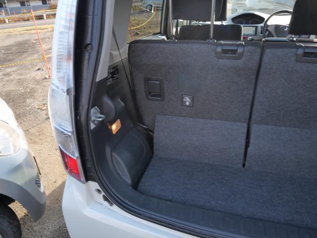 ムーヴ カスタム　Ｘリミテッド　純正ナビ　バックモニター　ＴＶ　スマートキー　プッシュスタート　ＥＴＣ　オートエアコン　電動格納ミラー　パワーウィンドウ（23枚目）