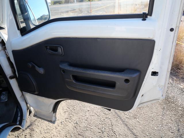 サンバーバン VB CD MD エアコン パワーステアリング エアバッグ(12枚目)