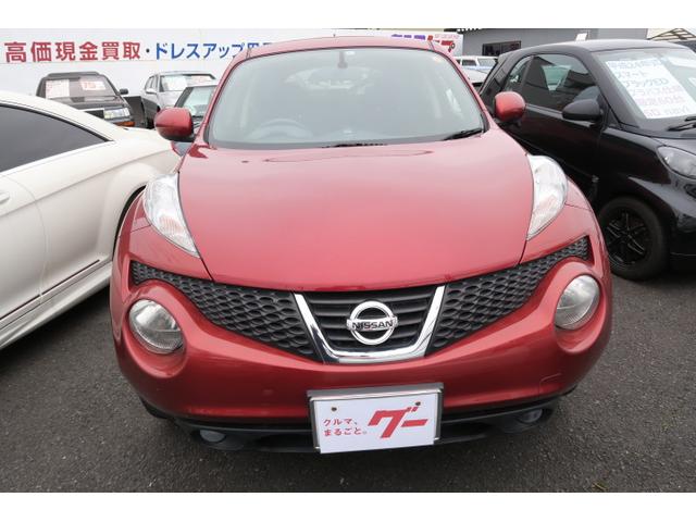 15RX HDDナビ フルセグ バックモニター ETC(3枚目)